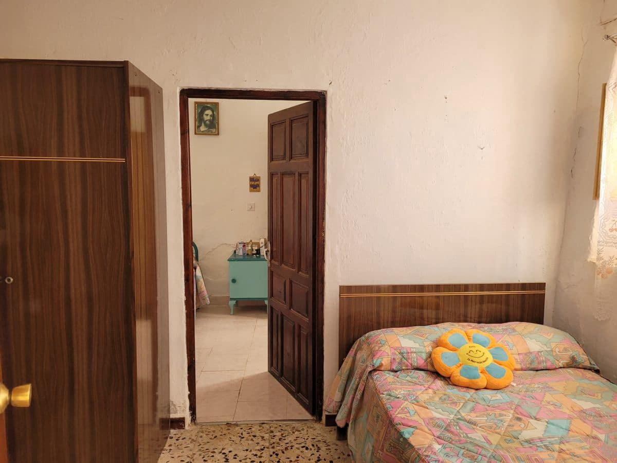 5 sovrum Finca/Hus på landet till salu i Sorbas med garage - 150 000 € (Ref: 8475033)