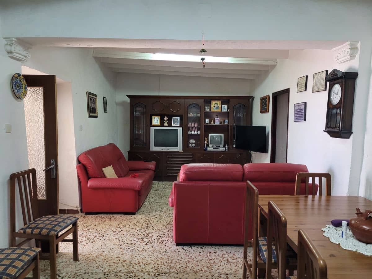 5 sovrum Finca/Hus på landet till salu i Sorbas med garage - 150 000 € (Ref: 8475033)