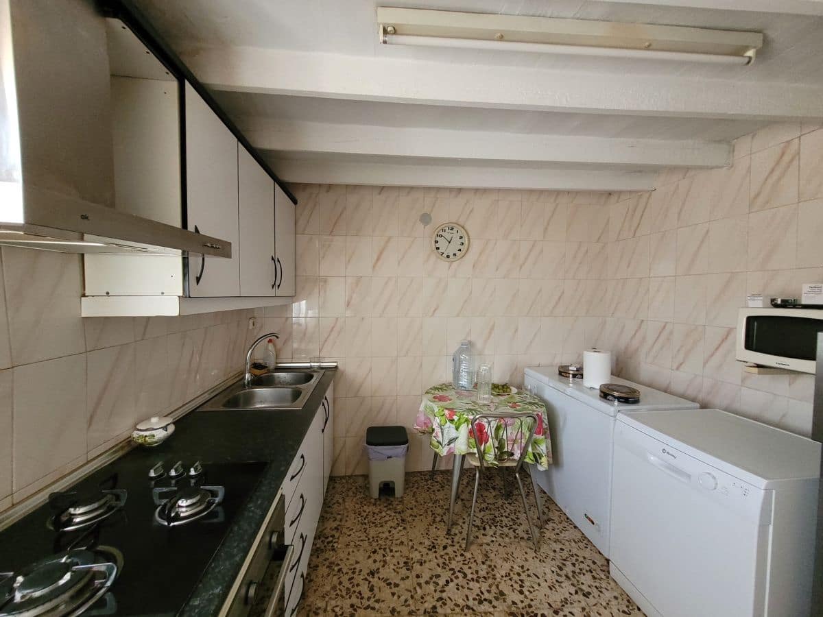 5 sovrum Finca/Hus på landet till salu i Sorbas med garage - 150 000 € (Ref: 8475033)