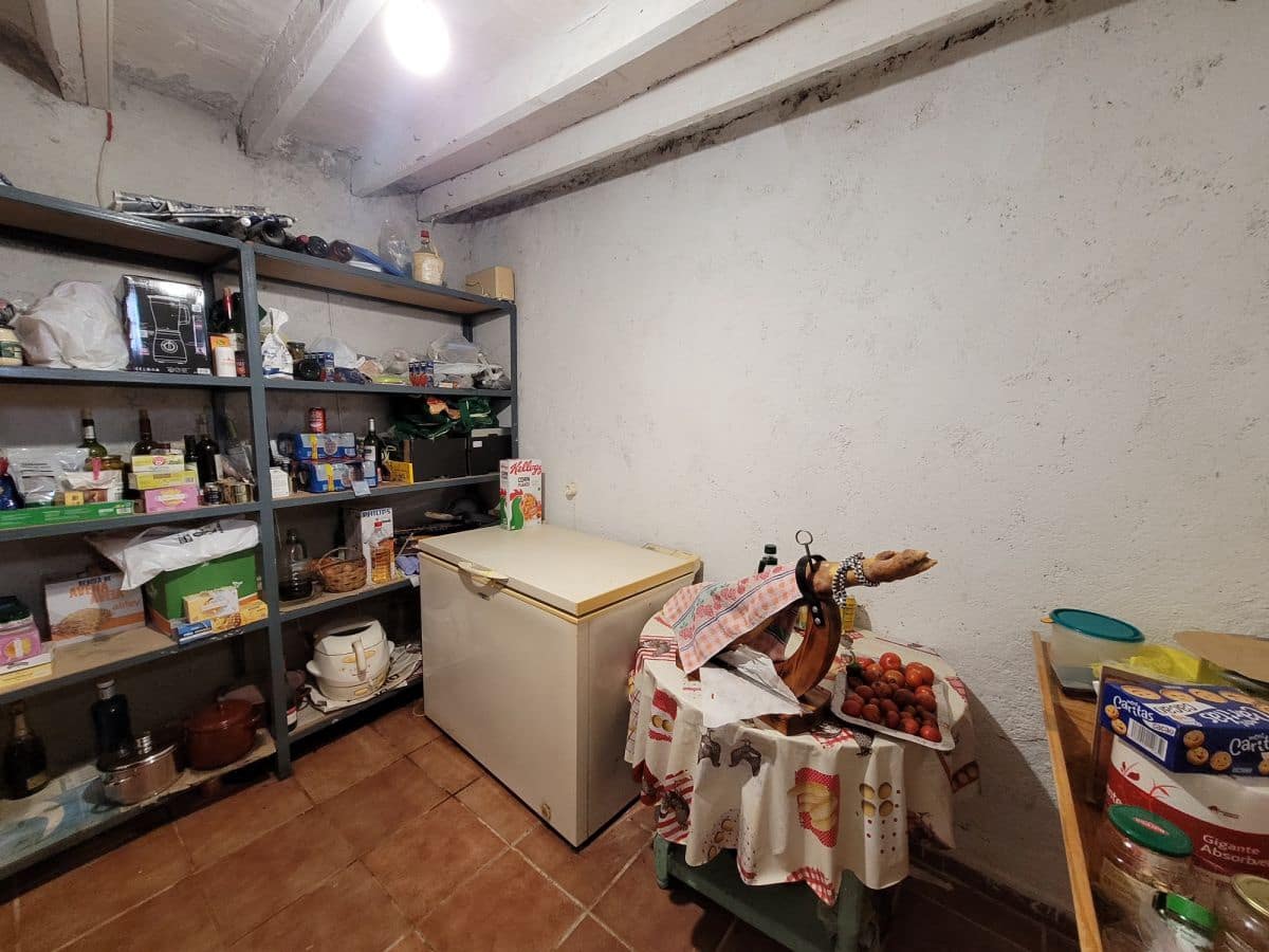 5 sovrum Finca/Hus på landet till salu i Sorbas med garage - 150 000 € (Ref: 8475033)