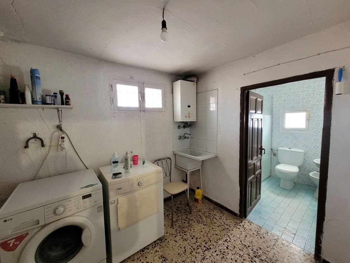 5 sovrum Finca/Hus på landet till salu i Sorbas med garage - 150 000 € (Ref: 8475033)