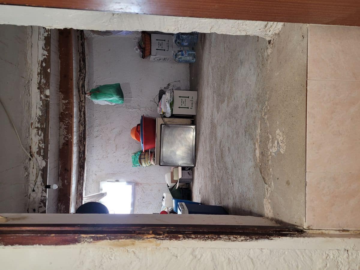 5 sovrum Finca/Hus på landet till salu i Sorbas med garage - 150 000 € (Ref: 8475033)