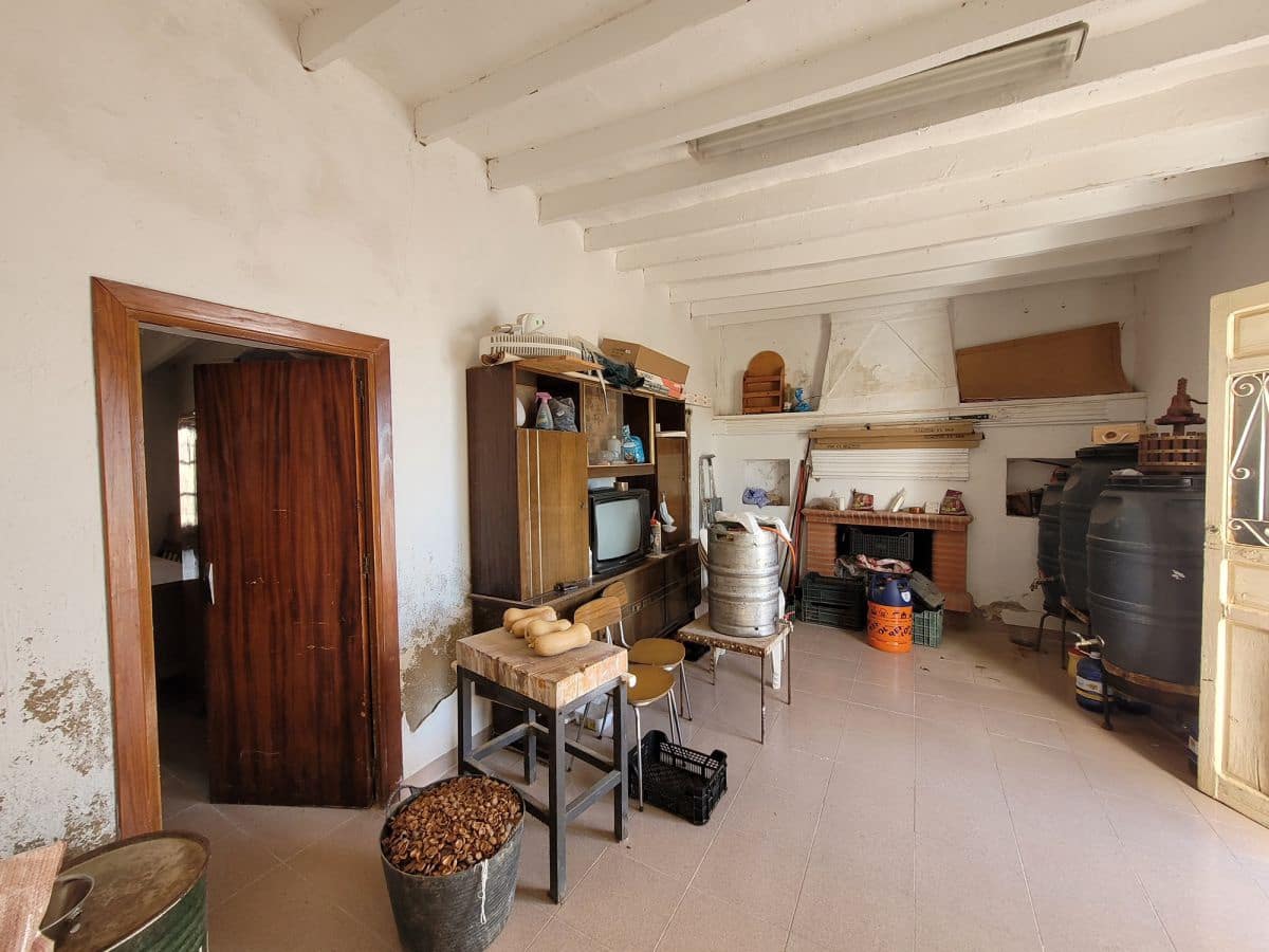 5 sovrum Finca/Hus på landet till salu i Sorbas med garage - 150 000 € (Ref: 8475033)