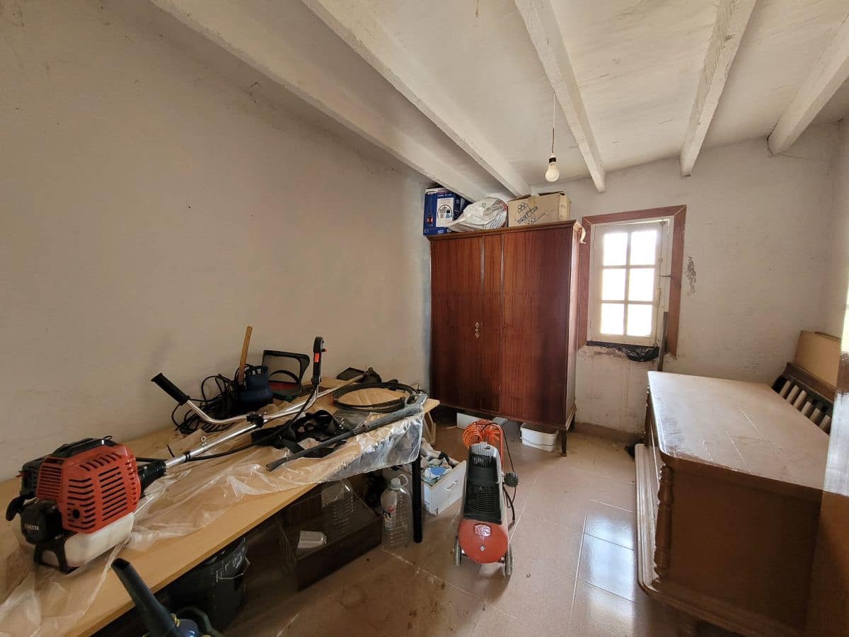 5 sovrum Finca/Hus på landet till salu i Sorbas med garage - 150 000 € (Ref: 8475033)