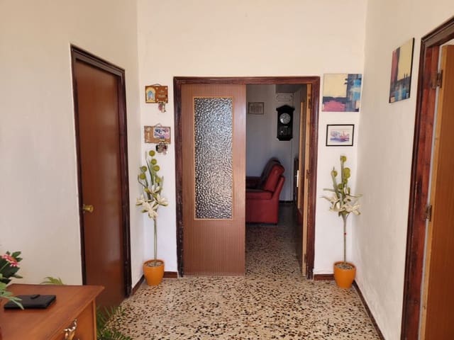 5 slaapkamer Finca/Landhuis te koop in Sorbas met garage - € 150.000 (Ref: 8475033)