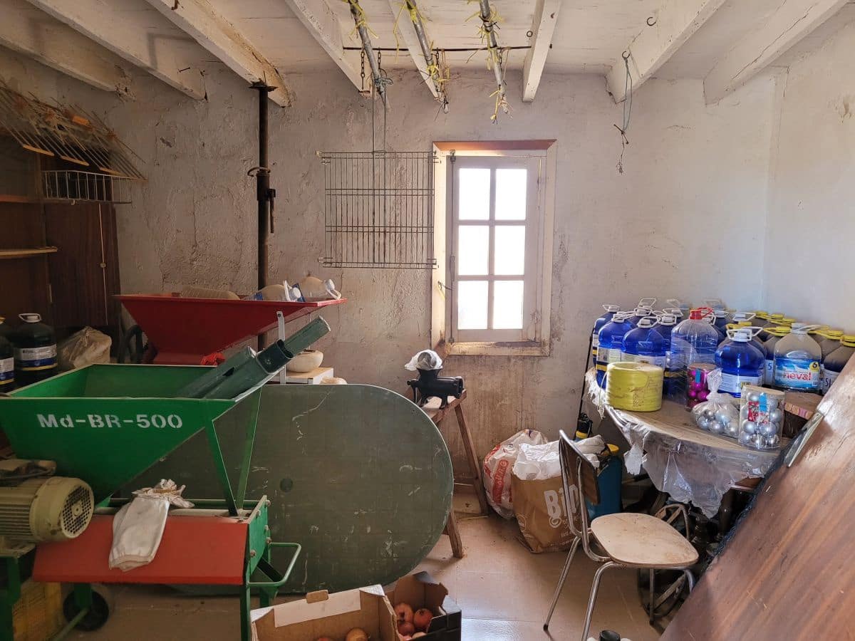 5 sovrum Finca/Hus på landet till salu i Sorbas med garage - 150 000 € (Ref: 8475033)