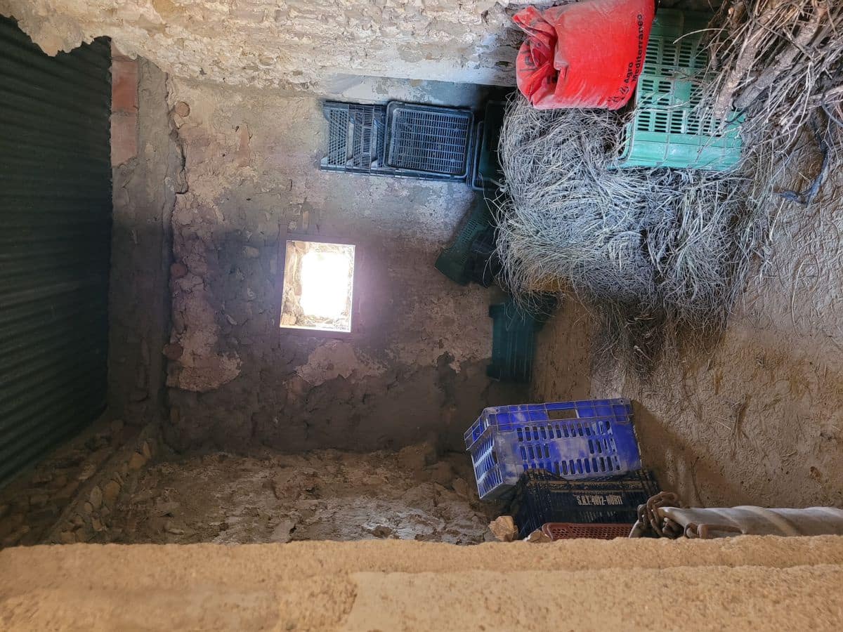 5 sovrum Finca/Hus på landet till salu i Sorbas med garage - 150 000 € (Ref: 8475033)