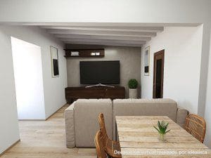 5 soveværelse Finca/Landehus til salg i Sorbas med garage - € 150.000 (Ref: 8475033)