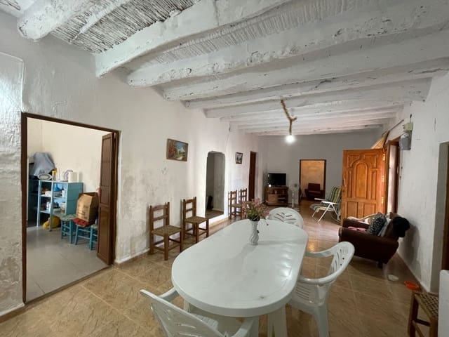 7 soverom Hus til salgs i Cariatiz, Sorbas - € 80 000 (Ref: 8510040)