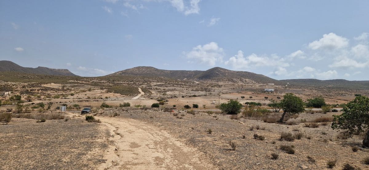 Finca/Landehus til salg i Las Negras - € 199.000 (Ref: 8519054)