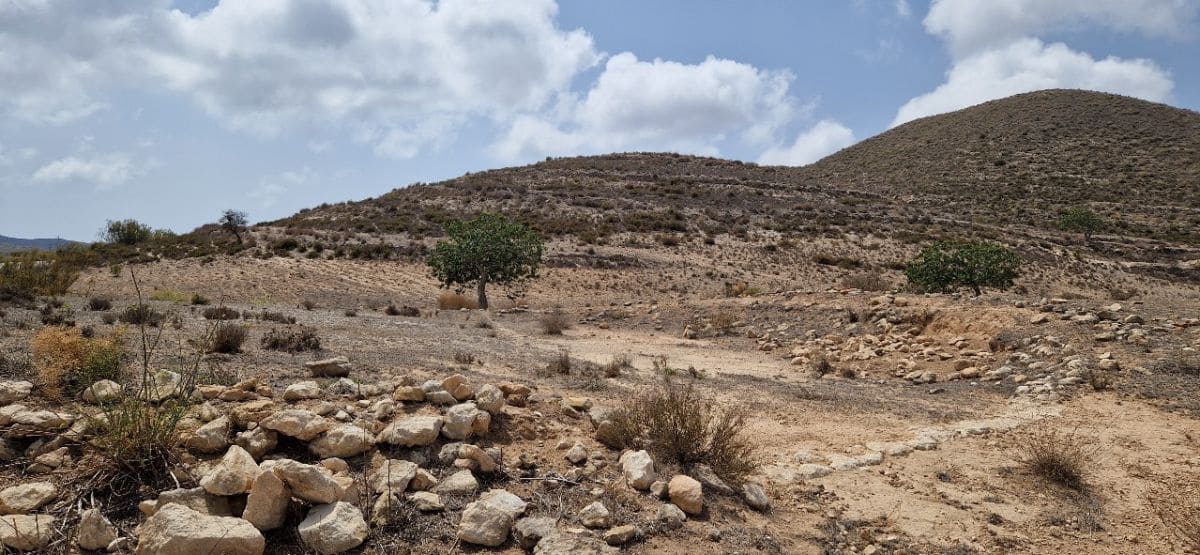 Finca/Landehus til salg i Las Negras - € 199.000 (Ref: 8519054)