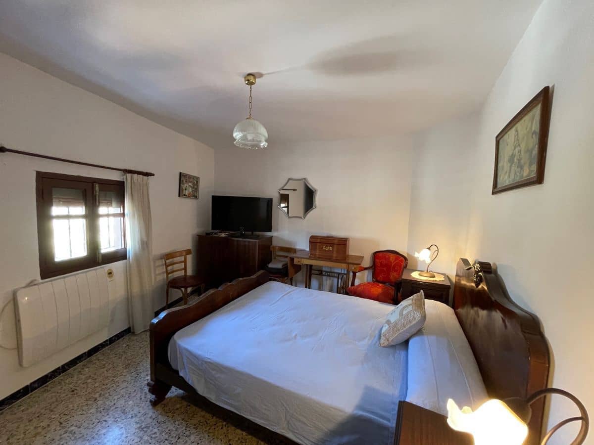 4 soveværelse Byhus til salg i Lucainena de las Torres - € 94.950 (Ref: 8539567)