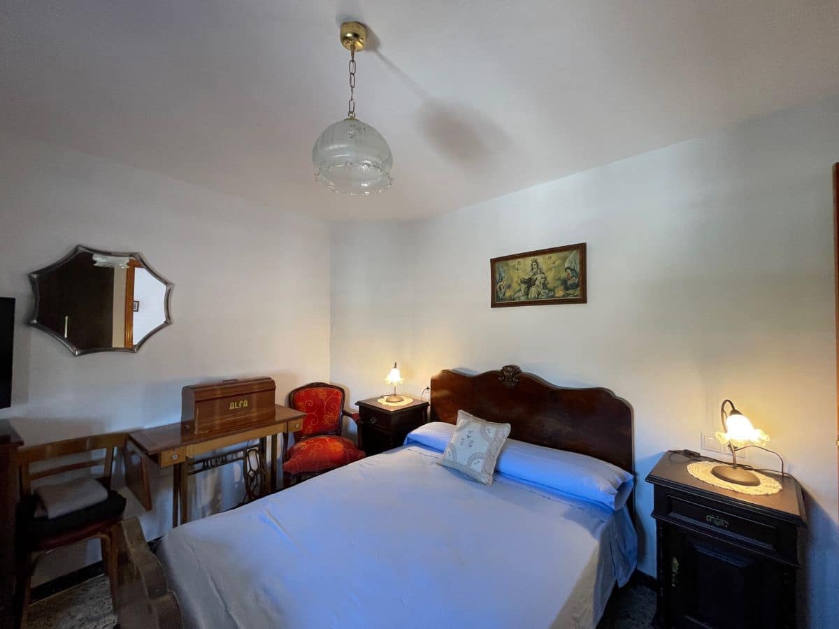 4 soveværelse Byhus til salg i Lucainena de las Torres - € 94.950 (Ref: 8539567)