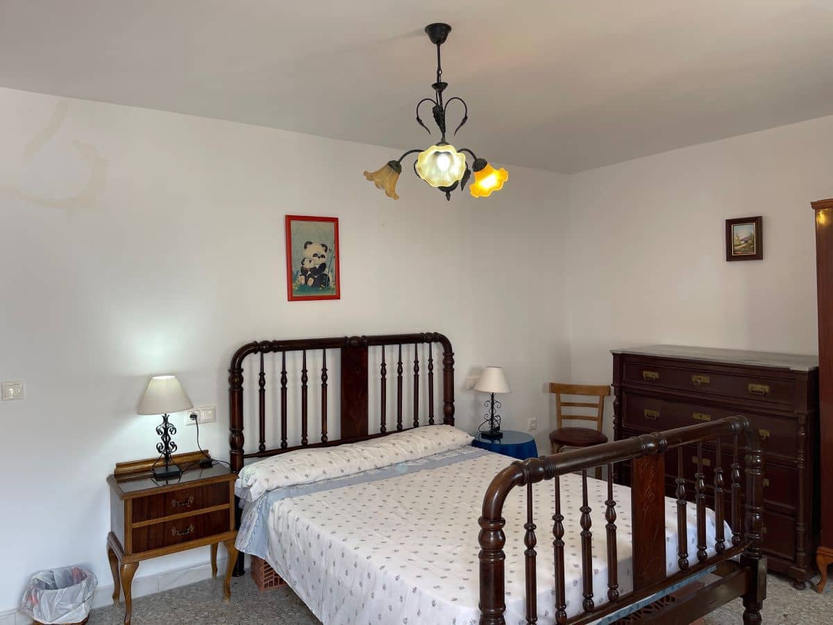 4 soveværelse Byhus til salg i Lucainena de las Torres - € 94.950 (Ref: 8539567)