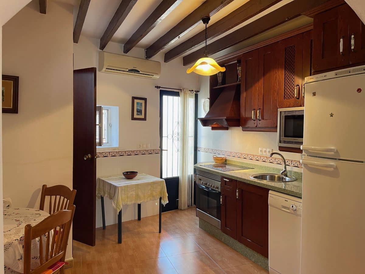 4 soveværelse Byhus til salg i Lucainena de las Torres - € 94.950 (Ref: 8539567)