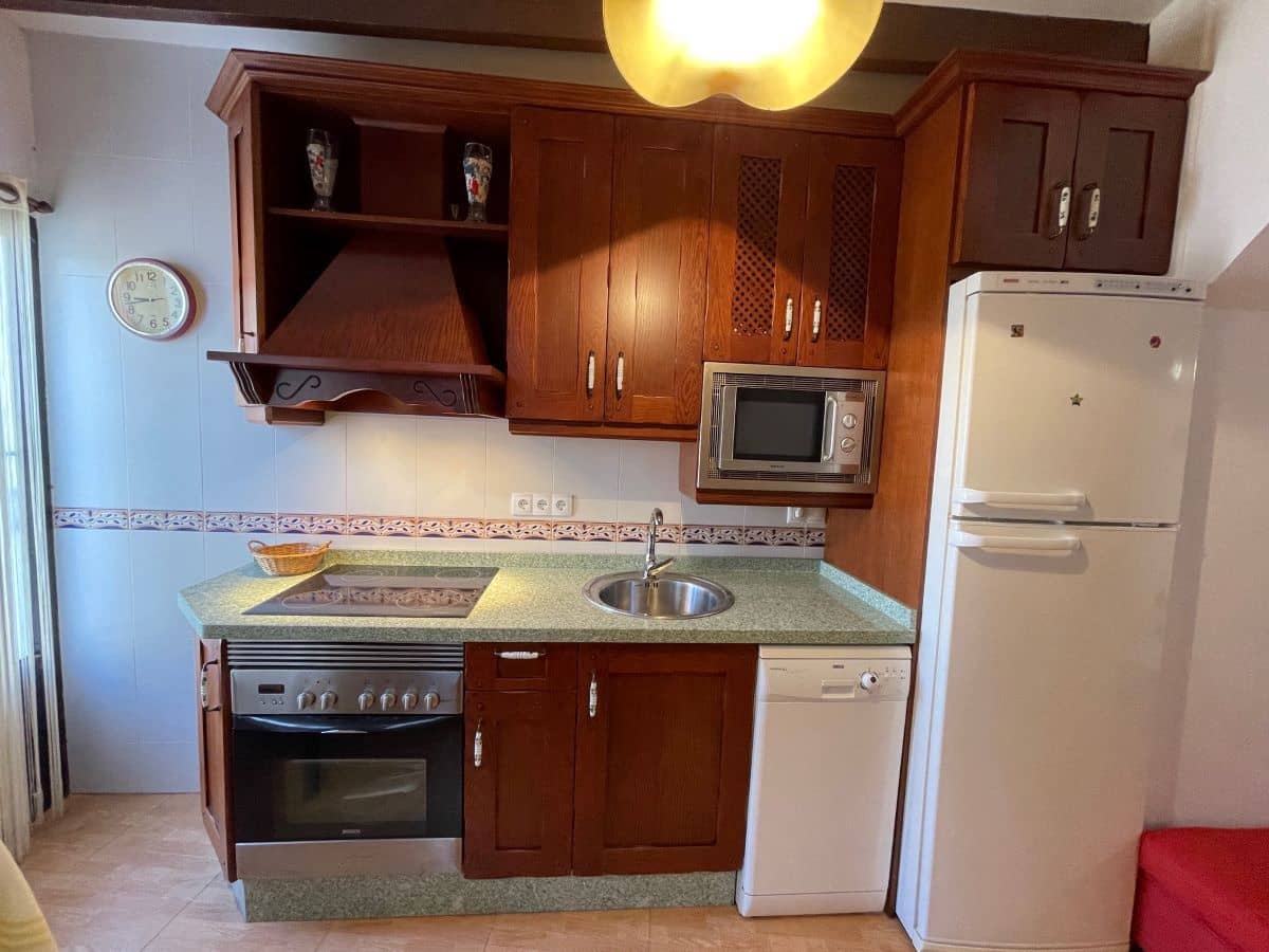 4 soveværelse Byhus til salg i Lucainena de las Torres - € 94.950 (Ref: 8539567)