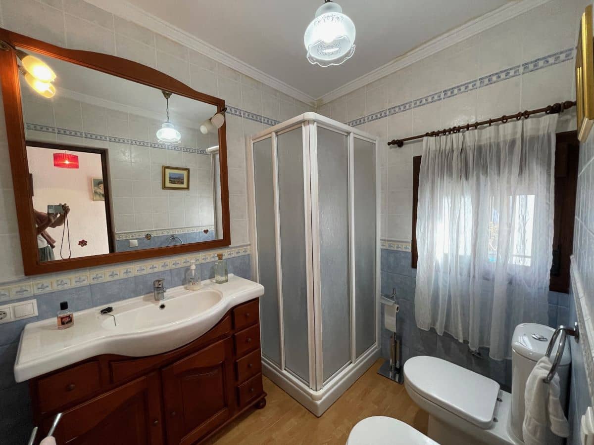 4 soveværelse Byhus til salg i Lucainena de las Torres - € 94.950 (Ref: 8539567)