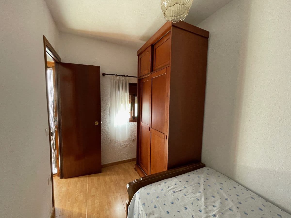 4 soveværelse Byhus til salg i Lucainena de las Torres - € 94.950 (Ref: 8539567)