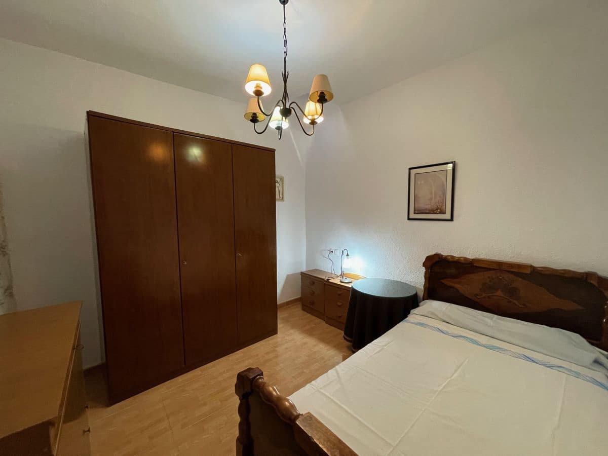 4 soveværelse Byhus til salg i Lucainena de las Torres - € 94.950 (Ref: 8539567)