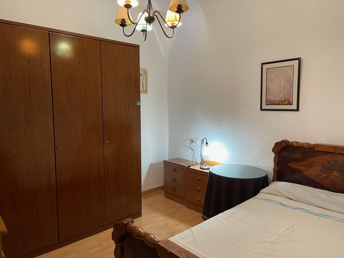 4 soveværelse Byhus til salg i Lucainena de las Torres - € 94.950 (Ref: 8539567)