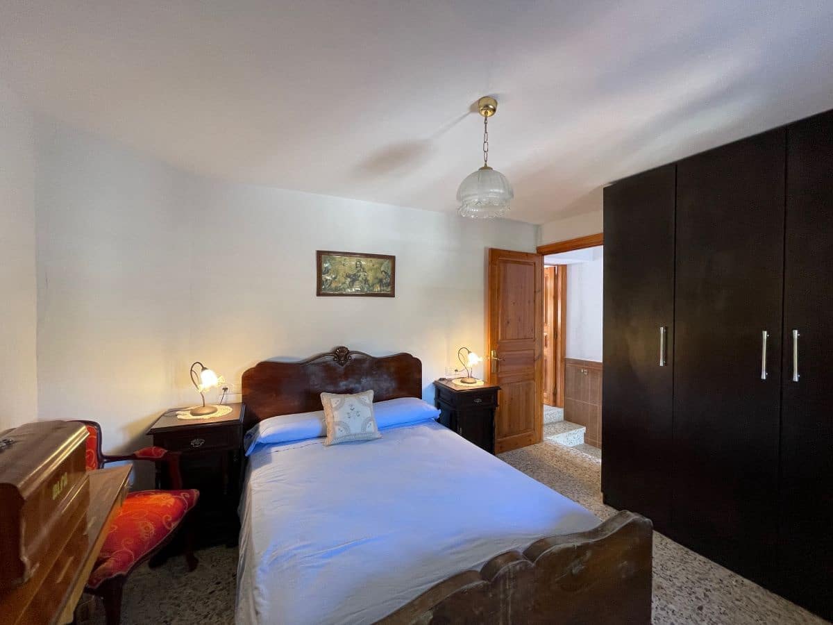 4 soveværelse Byhus til salg i Lucainena de las Torres - € 94.950 (Ref: 8539567)