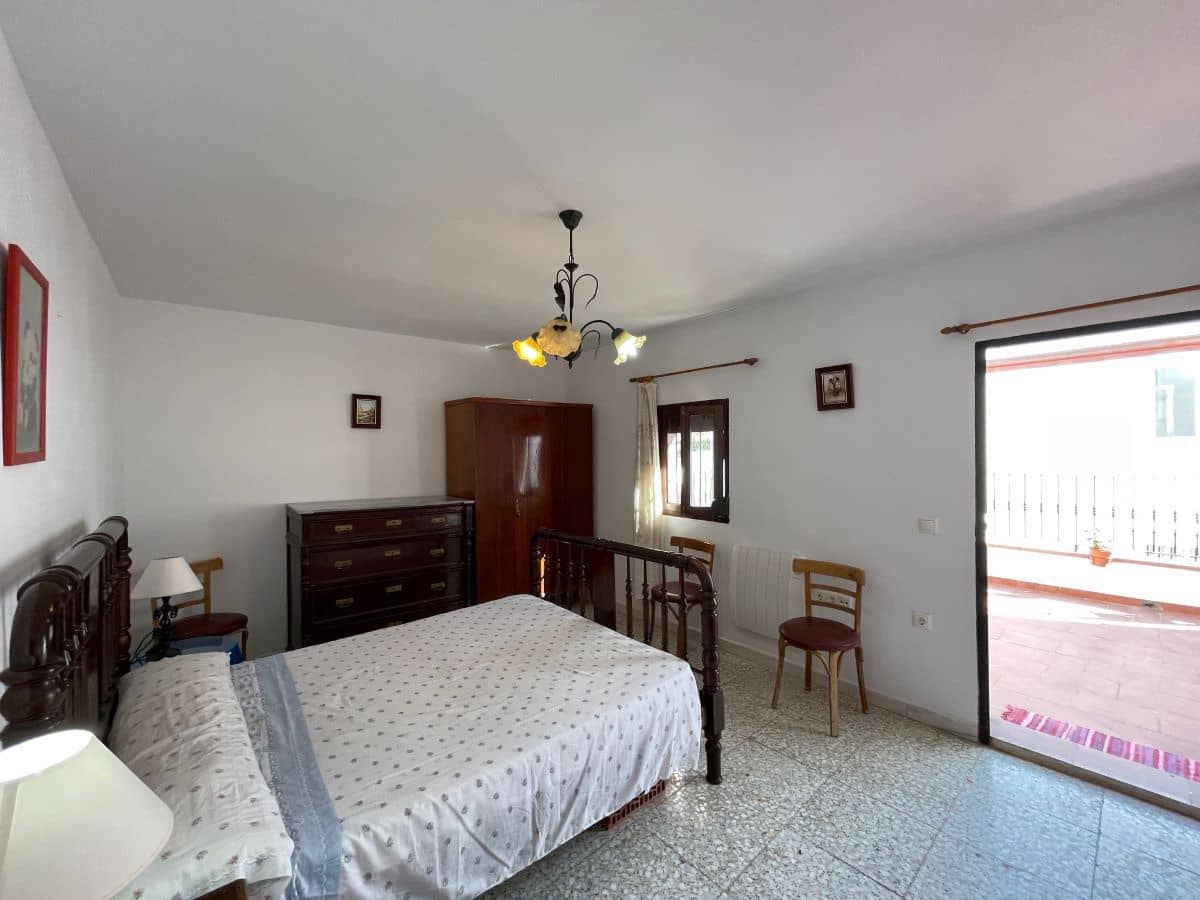 4 soveværelse Byhus til salg i Lucainena de las Torres - € 94.950 (Ref: 8539567)