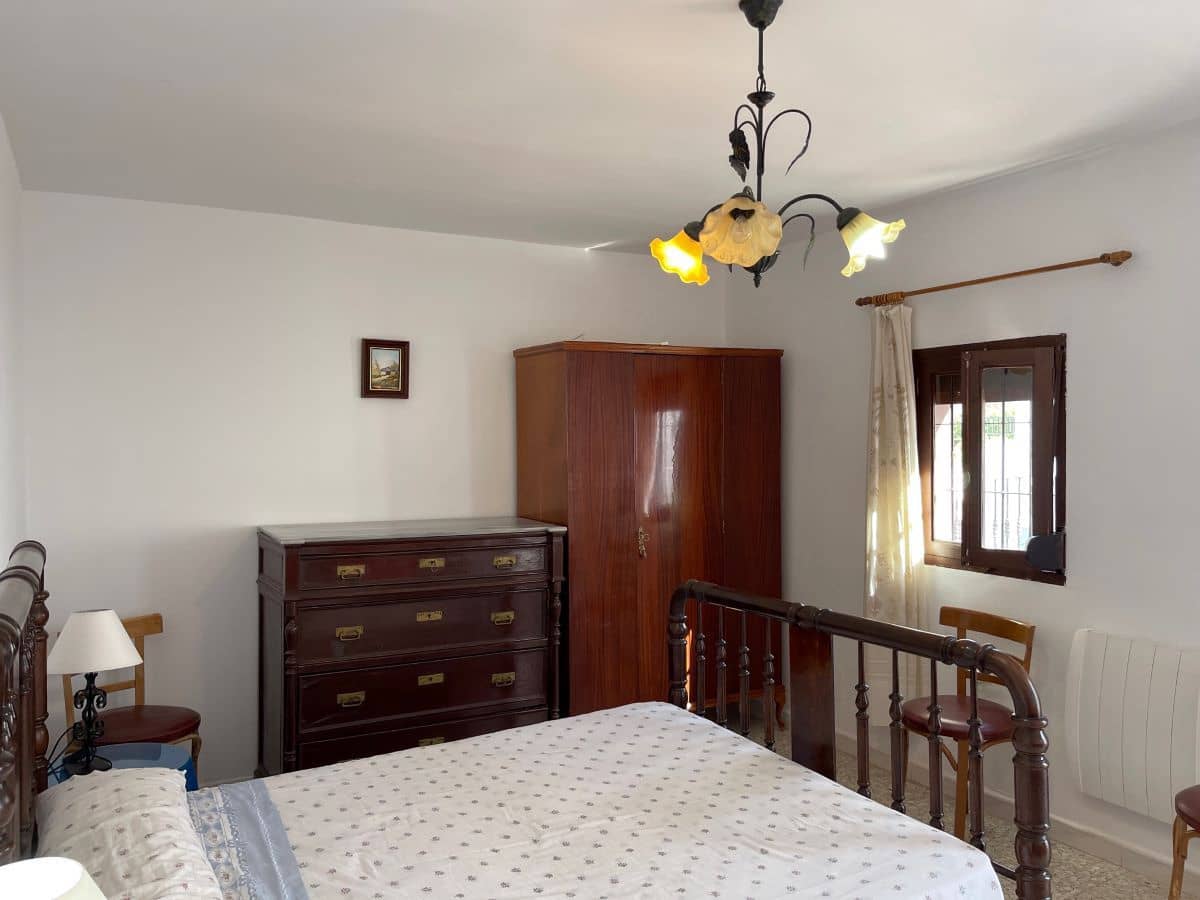 4 soveværelse Byhus til salg i Lucainena de las Torres - € 94.950 (Ref: 8539567)