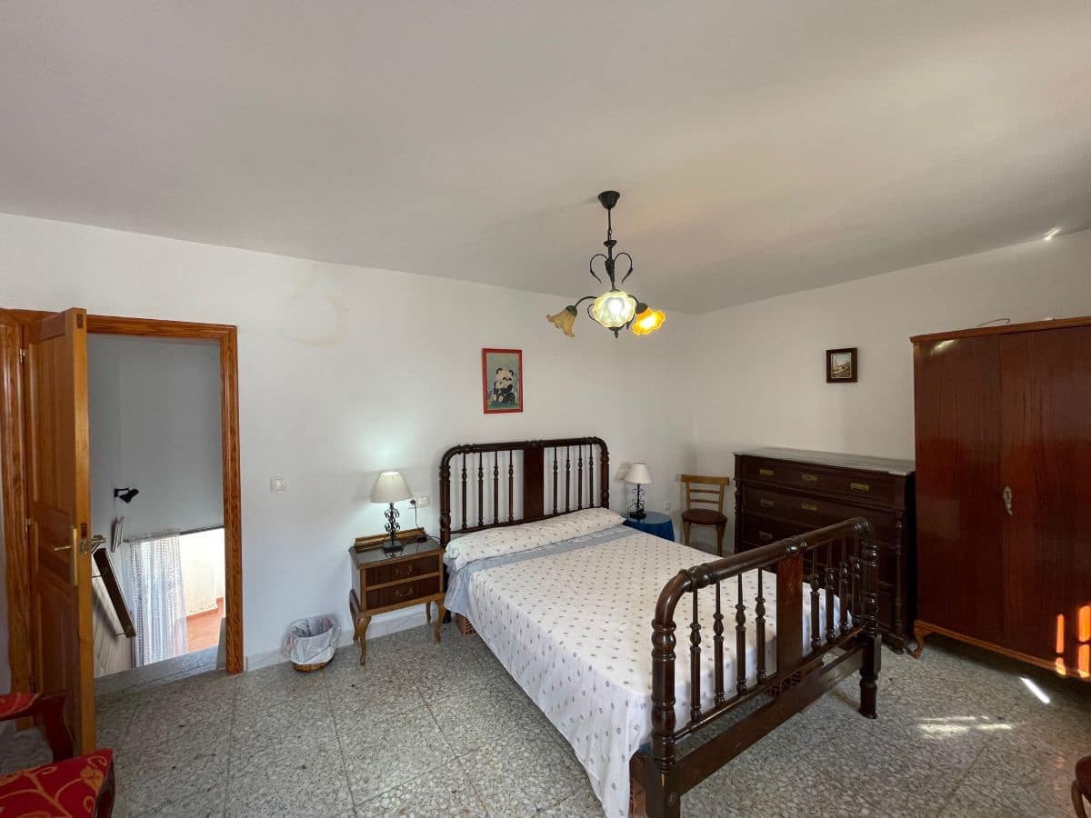 4 soveværelse Byhus til salg i Lucainena de las Torres - € 94.950 (Ref: 8539567)