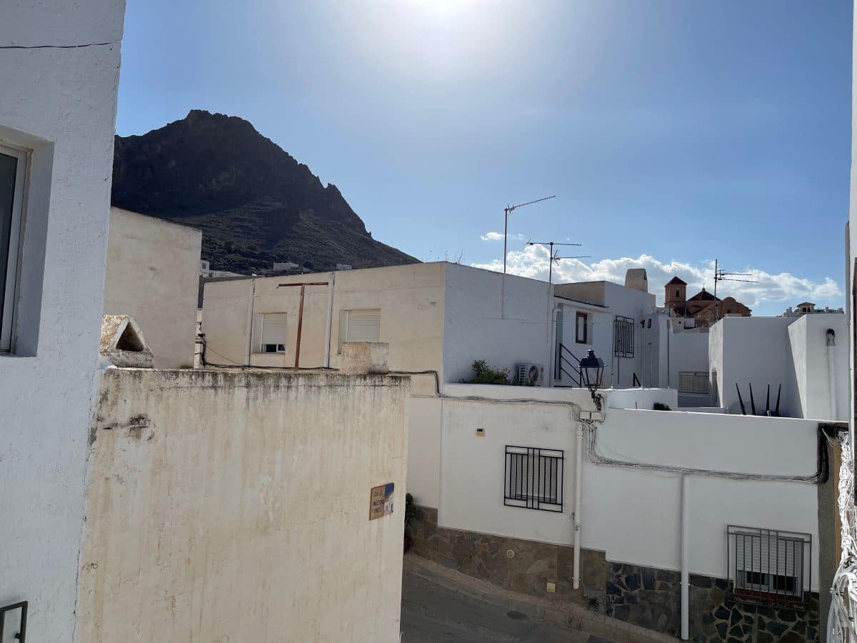 4 soveværelse Byhus til salg i Lucainena de las Torres - € 94.950 (Ref: 8539567)