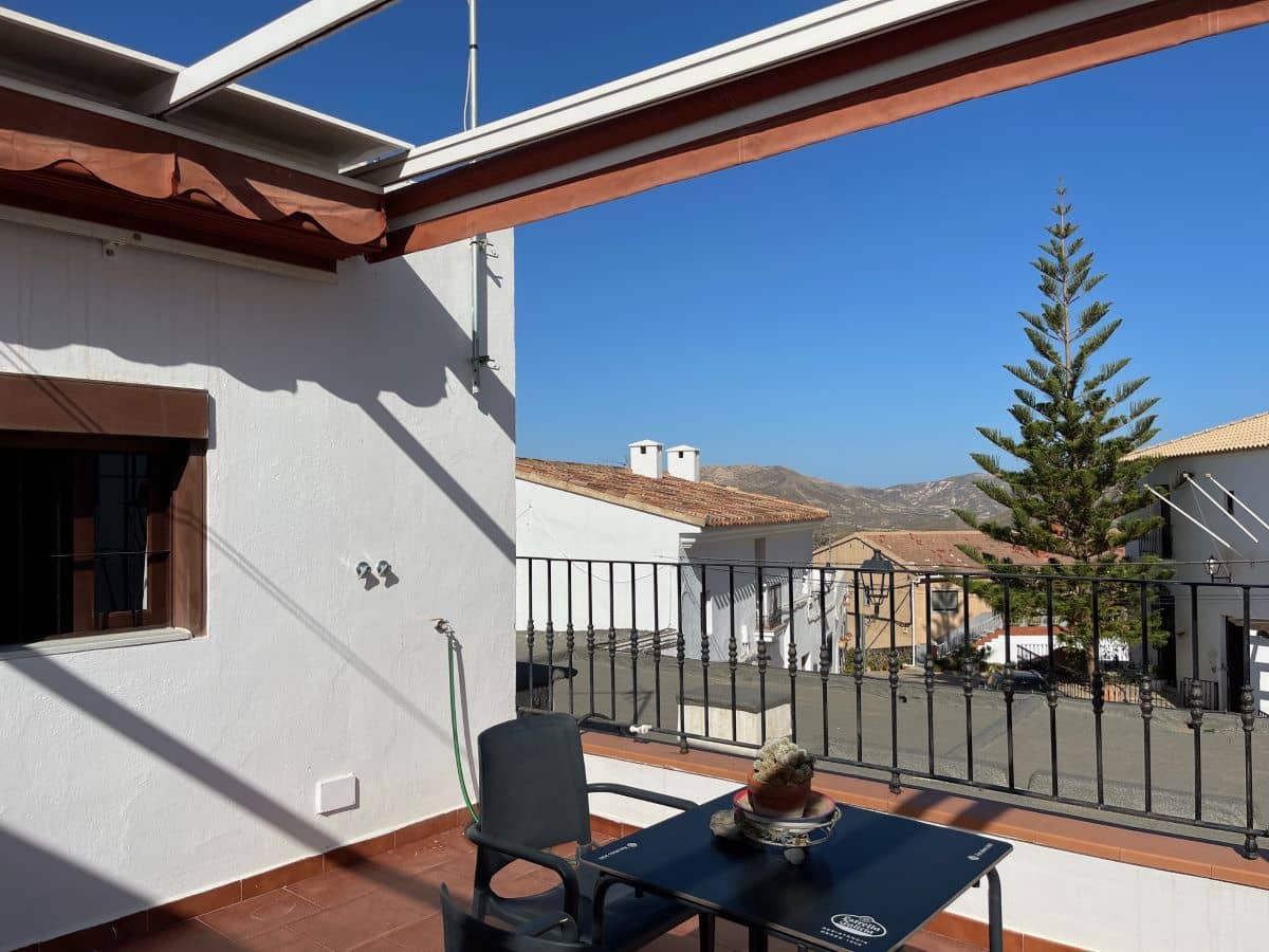 4 soveværelse Byhus til salg i Lucainena de las Torres - € 94.950 (Ref: 8539567)