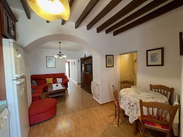 4 soverom Hus til salgs i Lucainena de las Torres - € 94 950 (Ref: 8539567)