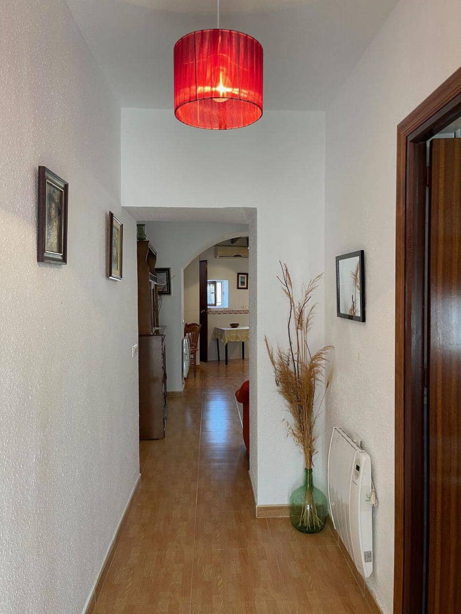 4 soveværelse Byhus til salg i Lucainena de las Torres - € 94.950 (Ref: 8539567)