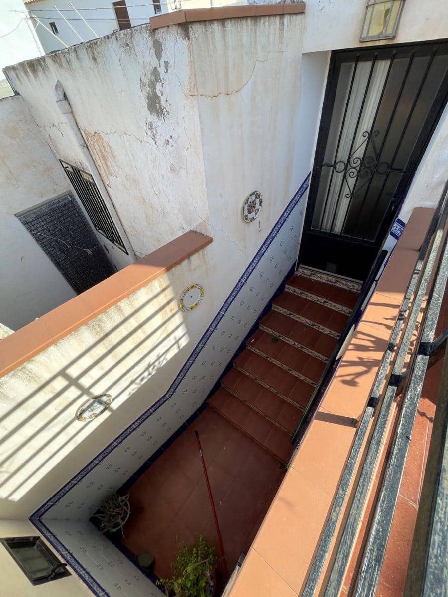 4 soveværelse Byhus til salg i Lucainena de las Torres - € 94.950 (Ref: 8539567)