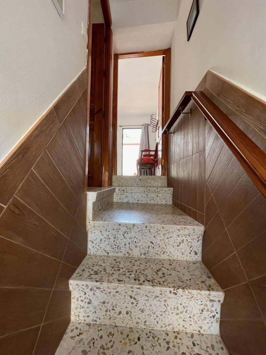 4 soveværelse Byhus til salg i Lucainena de las Torres - € 94.950 (Ref: 8539567)