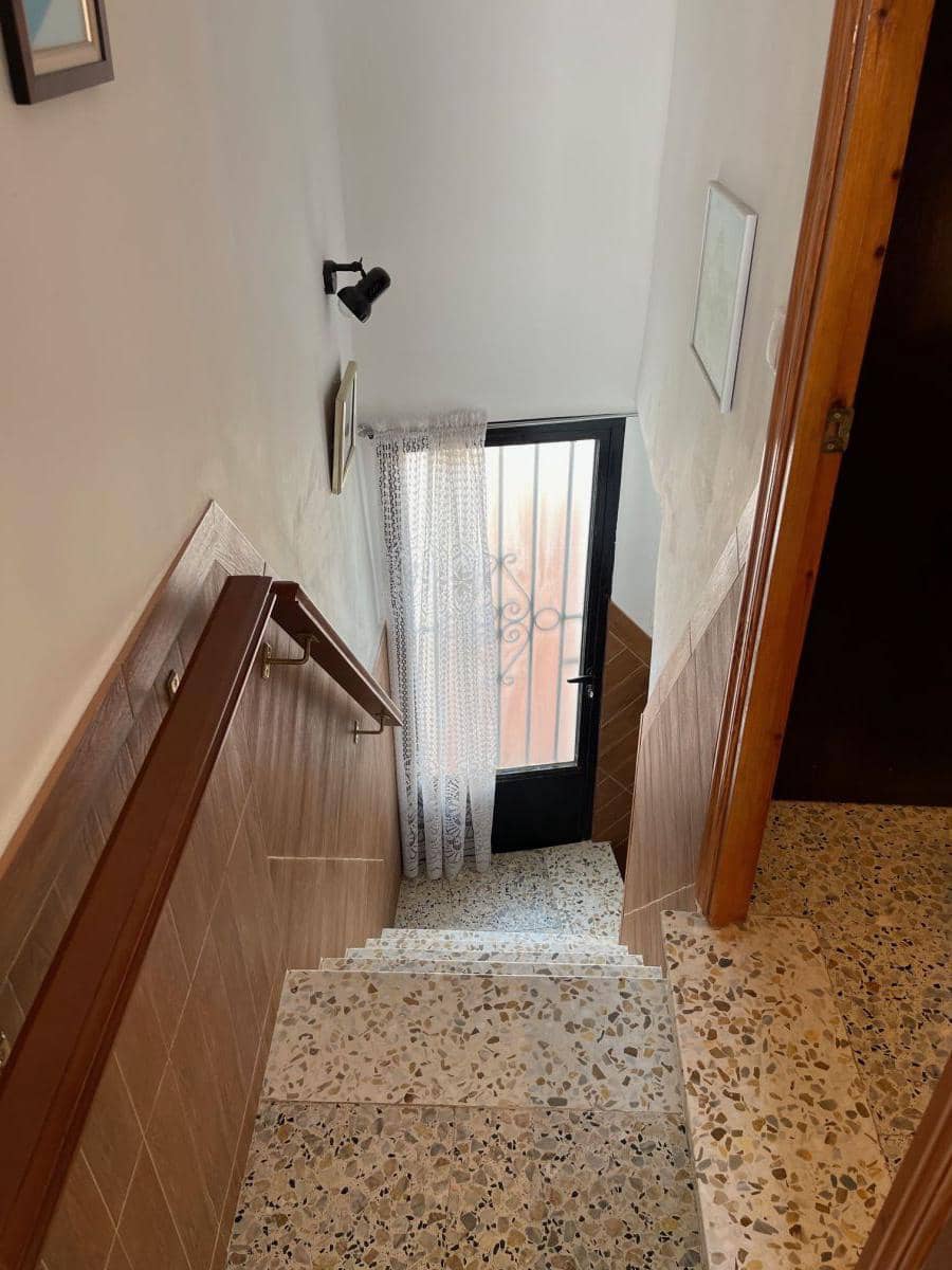 4 soveværelse Byhus til salg i Lucainena de las Torres - € 94.950 (Ref: 8539567)