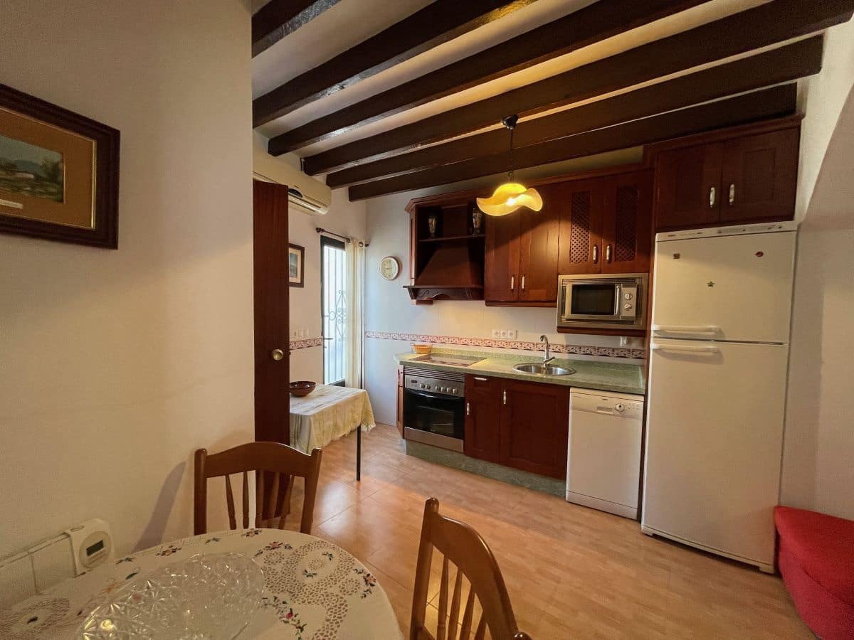 4 soveværelse Byhus til salg i Lucainena de las Torres - € 94.950 (Ref: 8539567)