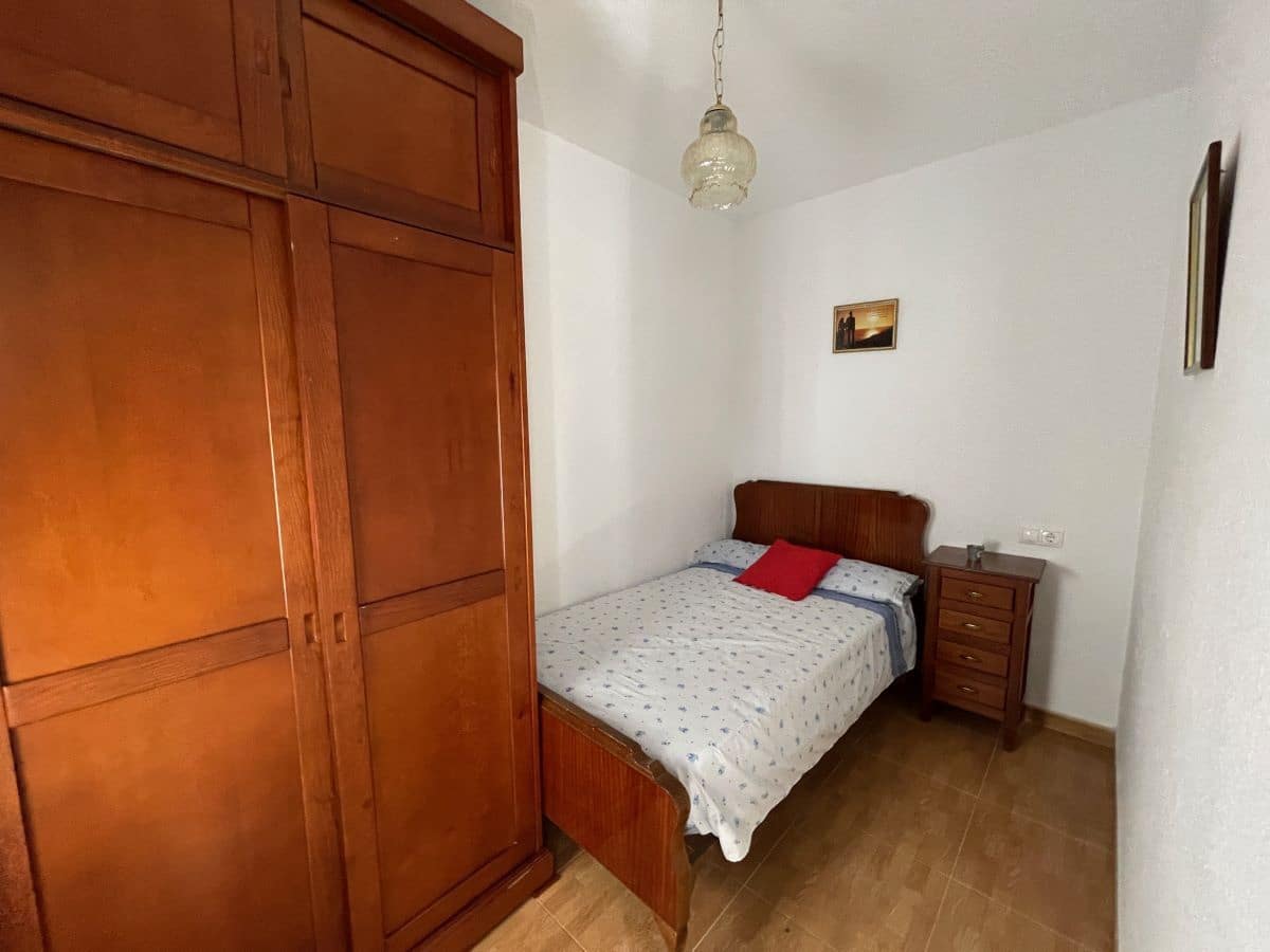 4 soveværelse Byhus til salg i Lucainena de las Torres - € 94.950 (Ref: 8539567)