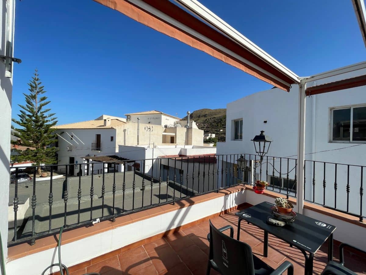 4 soveværelse Byhus til salg i Lucainena de las Torres - € 94.950 (Ref: 8539567)