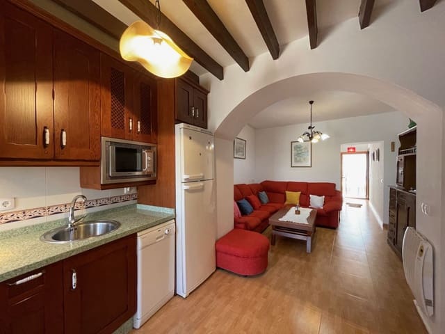 4 soverom Hus til salgs i Lucainena de las Torres - € 94 950 (Ref: 8539567)