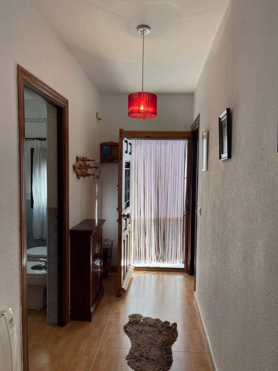 4 soveværelse Byhus til salg i Lucainena de las Torres - € 94.950 (Ref: 8539567)