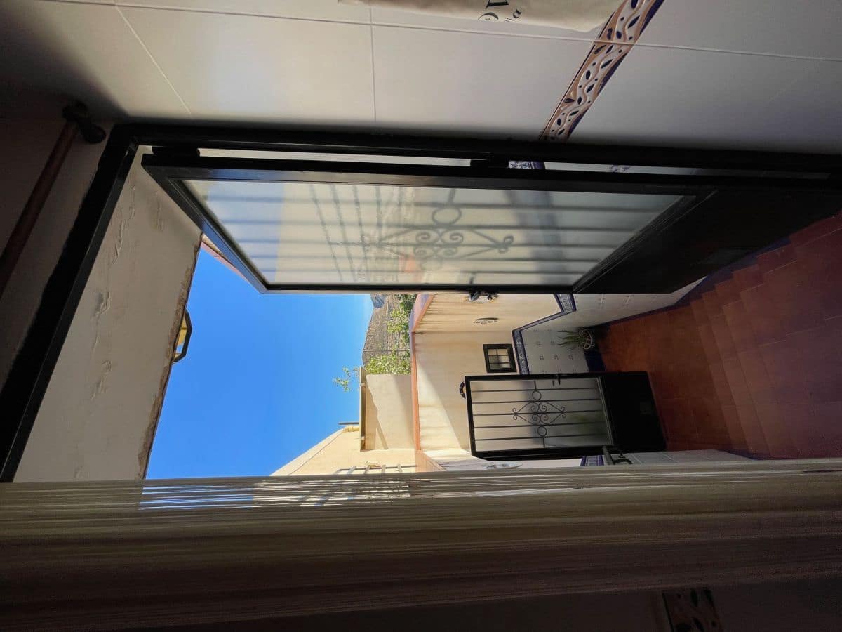 4 soveværelse Byhus til salg i Lucainena de las Torres - € 94.950 (Ref: 8539567)