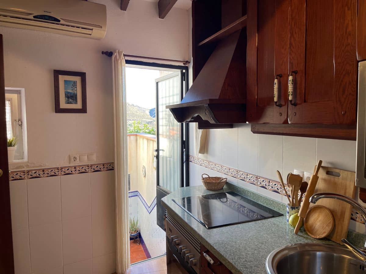 4 soveværelse Byhus til salg i Lucainena de las Torres - € 94.950 (Ref: 8539567)