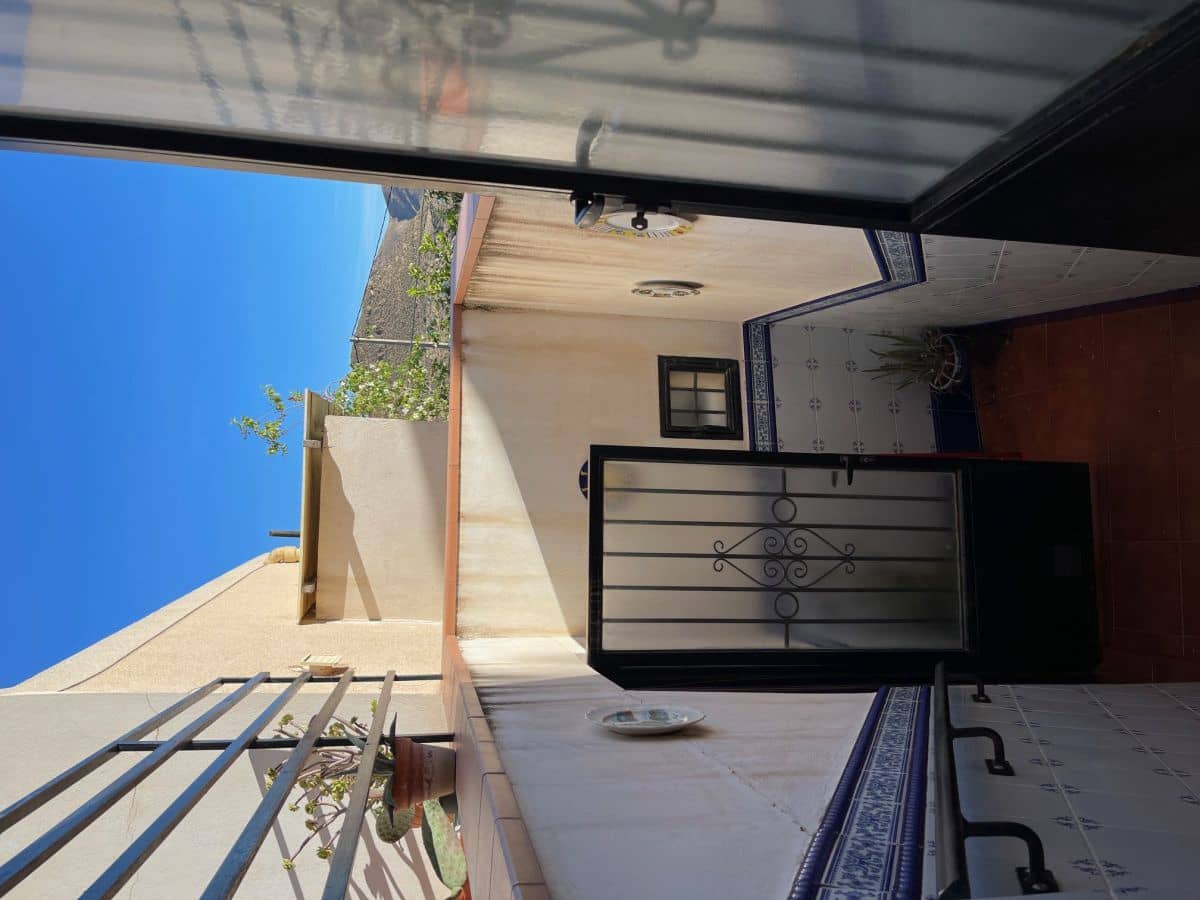 4 soveværelse Byhus til salg i Lucainena de las Torres - € 94.950 (Ref: 8539567)