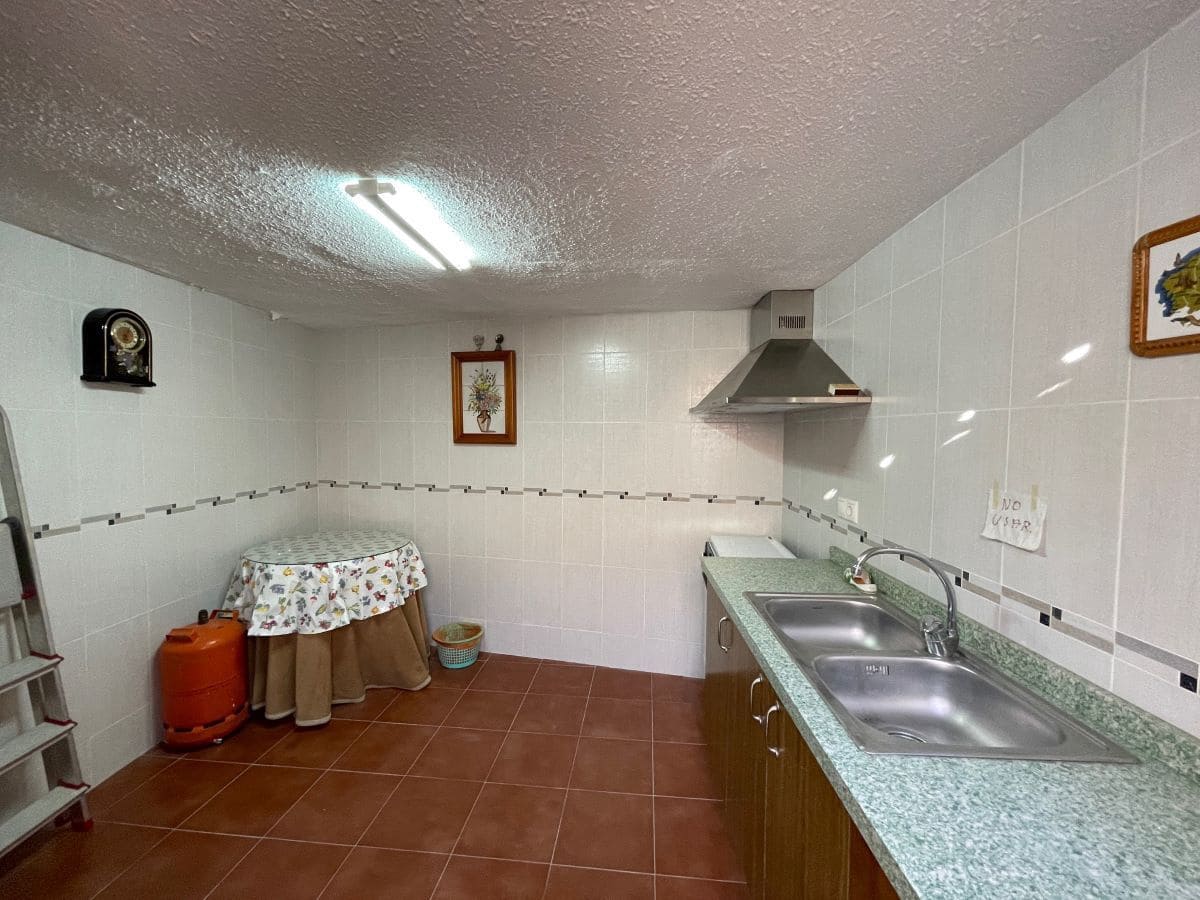 4 soveværelse Byhus til salg i Lucainena de las Torres - € 94.950 (Ref: 8539567)