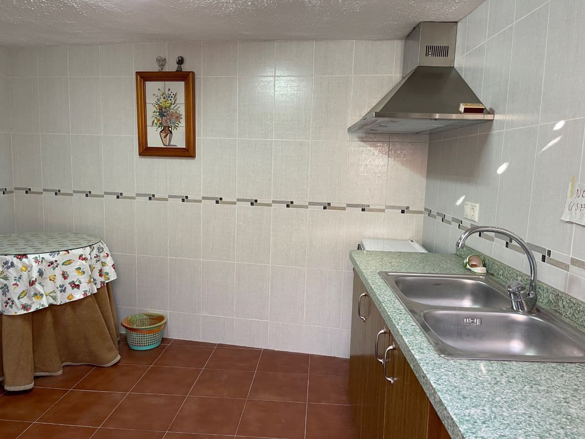 4 soveværelse Byhus til salg i Lucainena de las Torres - € 94.950 (Ref: 8539567)