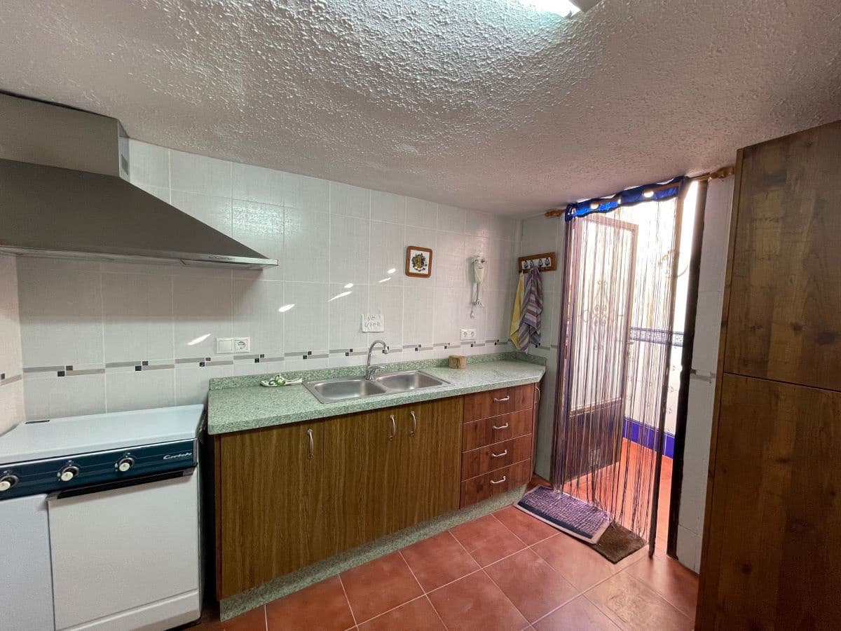 4 soveværelse Byhus til salg i Lucainena de las Torres - € 94.950 (Ref: 8539567)