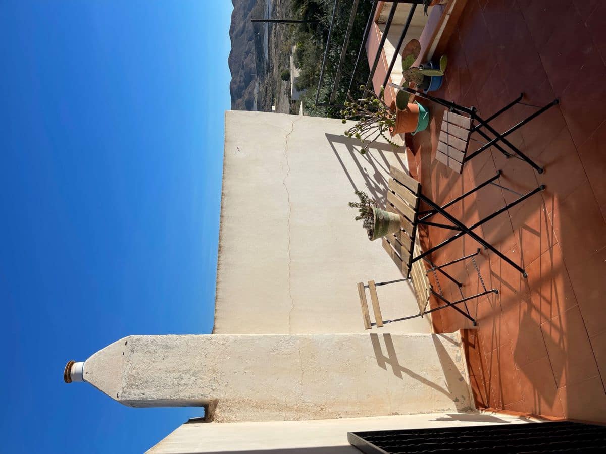 4 soveværelse Byhus til salg i Lucainena de las Torres - € 94.950 (Ref: 8539567)