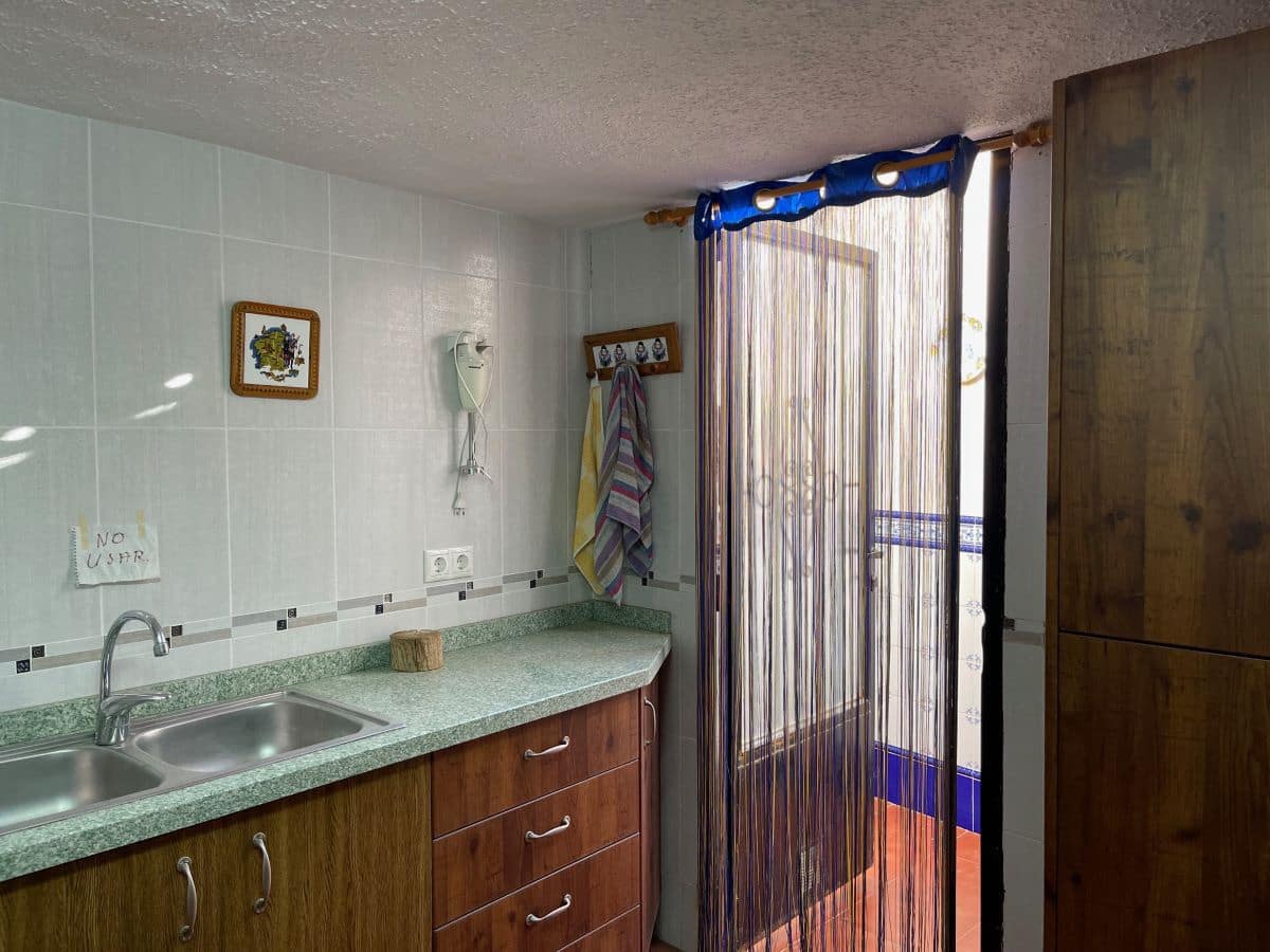 4 soveværelse Byhus til salg i Lucainena de las Torres - € 94.950 (Ref: 8539567)