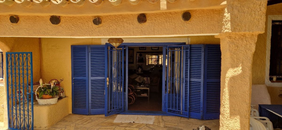 4 soveværelse Byhus til salg i Mojacar med garage - € 795.000 (Ref: 8577540)