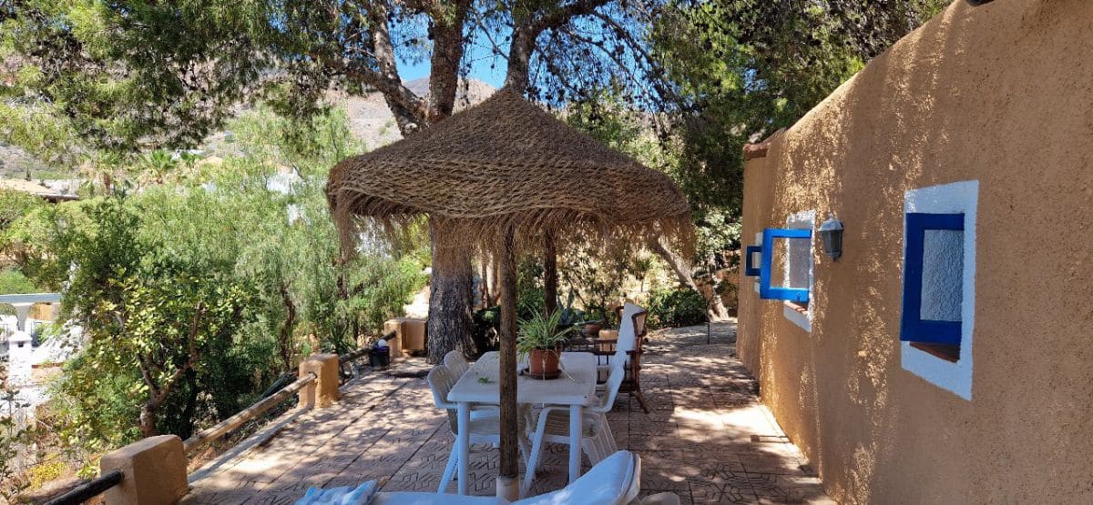 4 soveværelse Byhus til salg i Mojacar med garage - € 795.000 (Ref: 8577540)